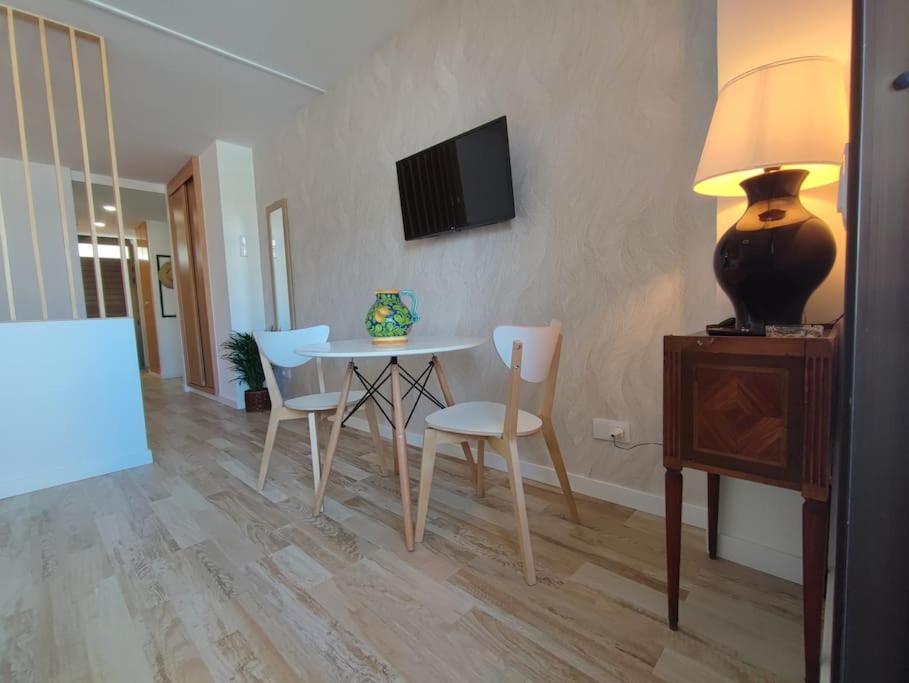 3Min Walk Playa Del Ingles Apartment San Bartolomé Екстериор снимка