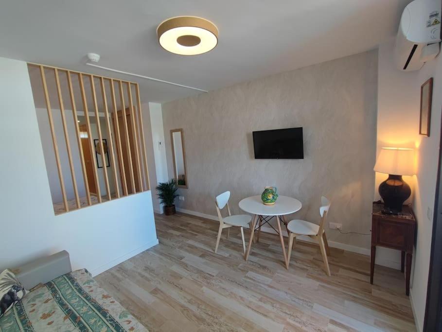 3Min Walk Playa Del Ingles Apartment San Bartolomé Екстериор снимка