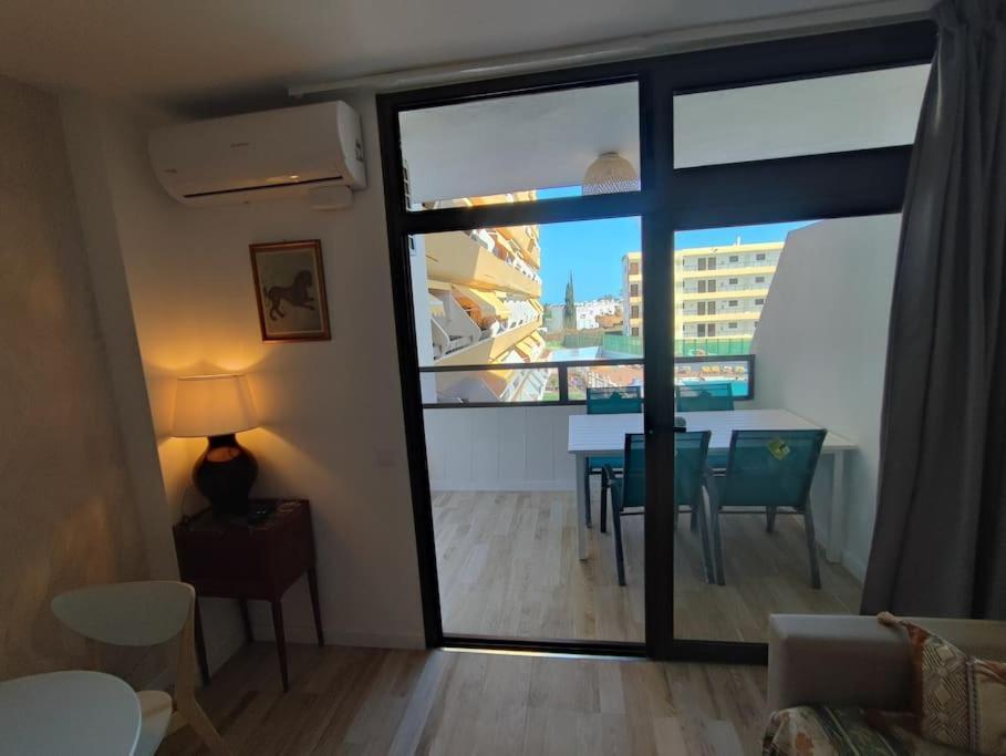 3Min Walk Playa Del Ingles Apartment San Bartolomé Екстериор снимка